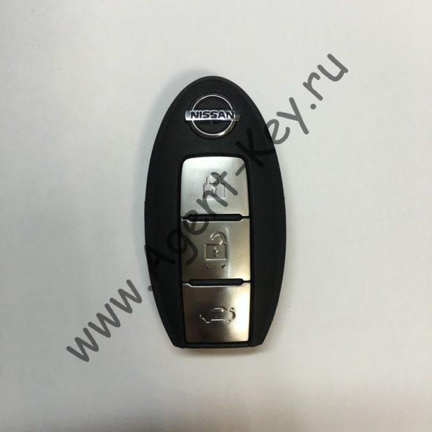 Смарт Ключ Nissan Teana II