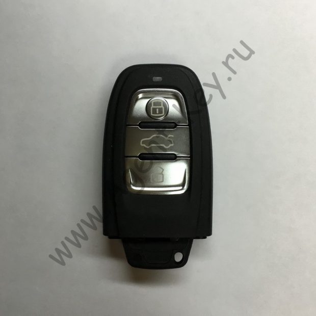 Смарт ключ для Audi A4, A5, Q5 433mhz