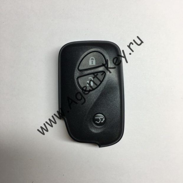 Смарт Ключ для Lexus RX270,RX350,RX450 с 2008 по 2015 г.в. 434MHZ MDL B74EA