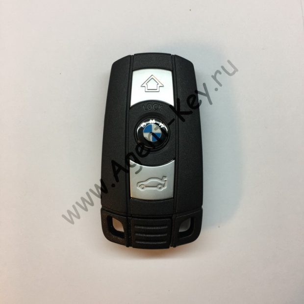 Смарт ключ для BMW E-Series, 434mhz
