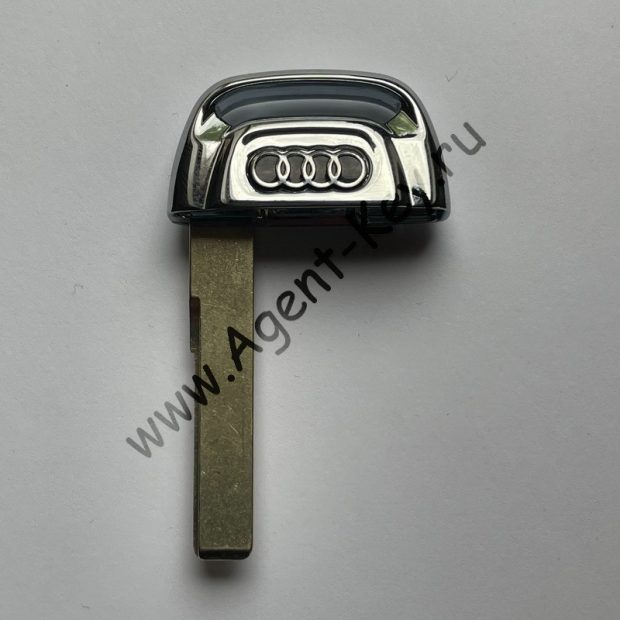 Вставка для смарт ключа AUDI (MLB тип 1)