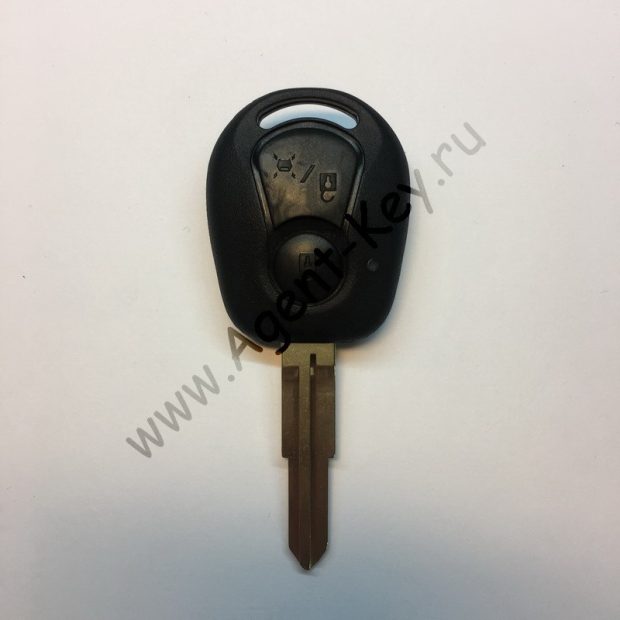 Ключ для SsangYong Actyon, Actyon Sports, Kyron, Rexton