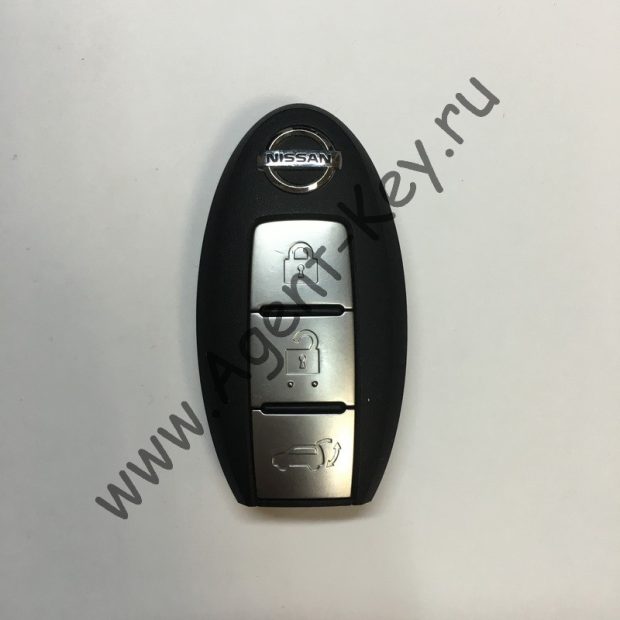 Смарт Ключ Nissan X-trail (T32) 2014-