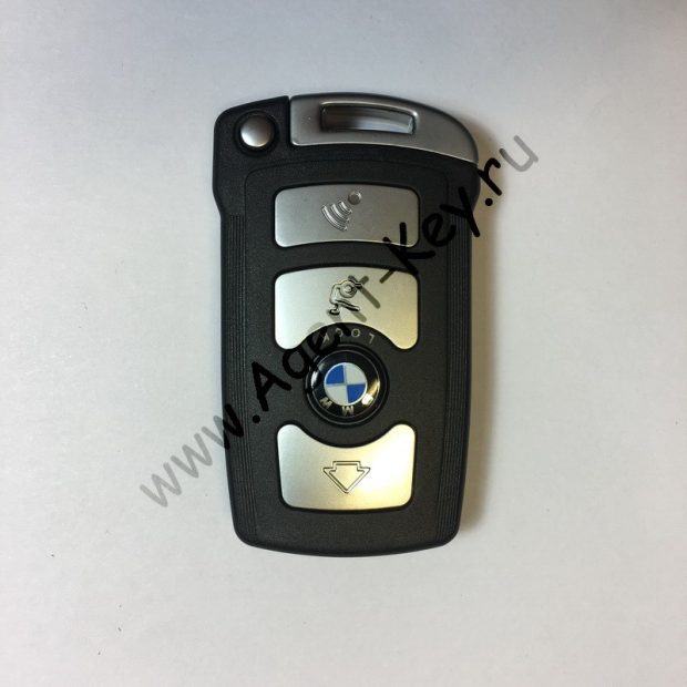 Смарт ключ для BMW 7-Series: E65/E66 315Mhz