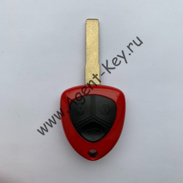 Ключ Ferrari 434Mhz