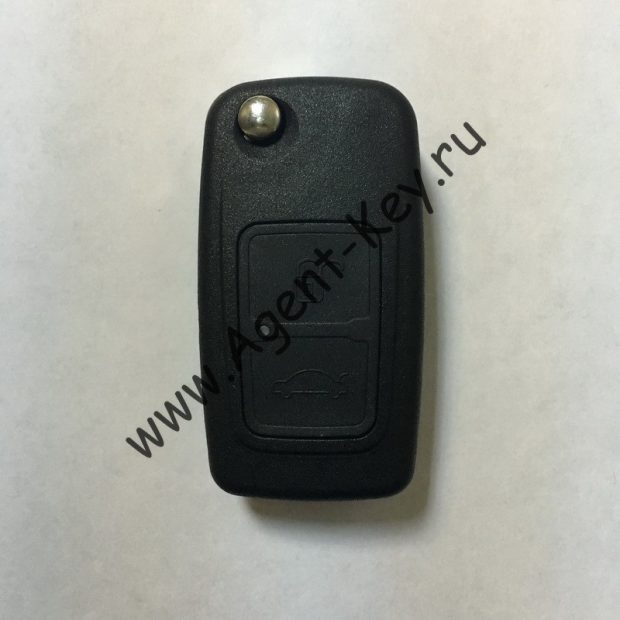 Выкидной ключ для Chery 315Mhz