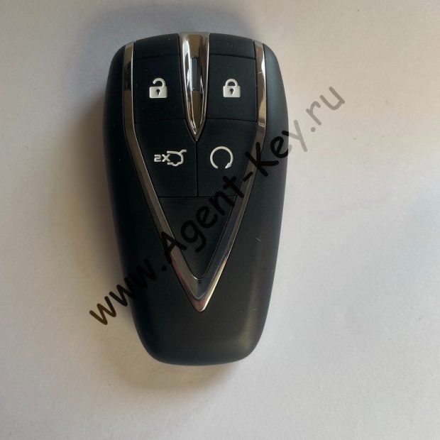 Смарт ключ для Changan CS 55 Plus 2021-, CS 35 Plus 2021-