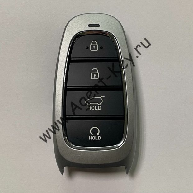 Смарт ключ Hyundai Tucson 2022 Auto Start