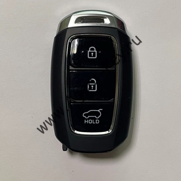 Смарт ключ Hyundai Palisade 2022