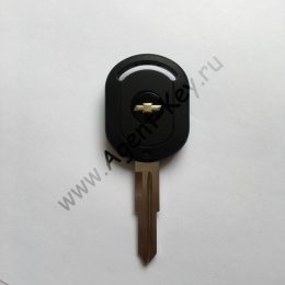Ключ Chevrolet Lacetti, 3 кнопки