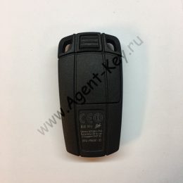bmw e series 868mhz