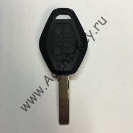 bmw romb