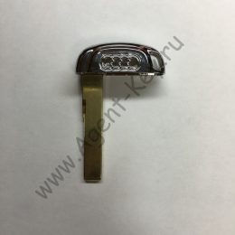 Смарт ключ для Audi A4, A5, A6, A7, A8, Q5 315Mhz
