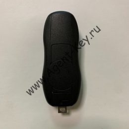 Smart ключ для Porsche 911, Boxster, Cayman. 434Mhz