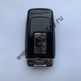 Смарт ключ Rolls Royce 315Mhz
