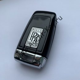 Смарт ключ Rolls Royce 315Mhz