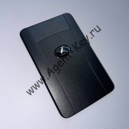 Смарт карта Lexus CT200H 2010-, RX270/350/450H 2009-, LS600H/600HL 2008-2013, 14AEX
