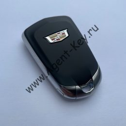 Смарт ключ для Cadillac Escalade 2015-, SRX 2015- 434mhz