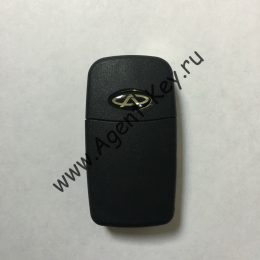 Выкидной ключ для Chery 434Mhz